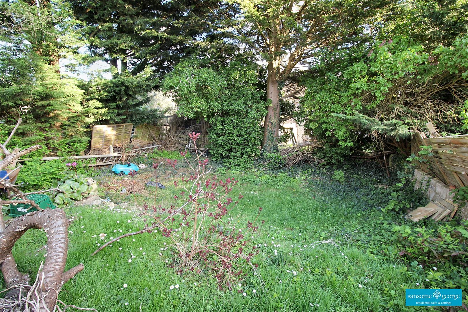 Tern Close, Tilehurst, Reading